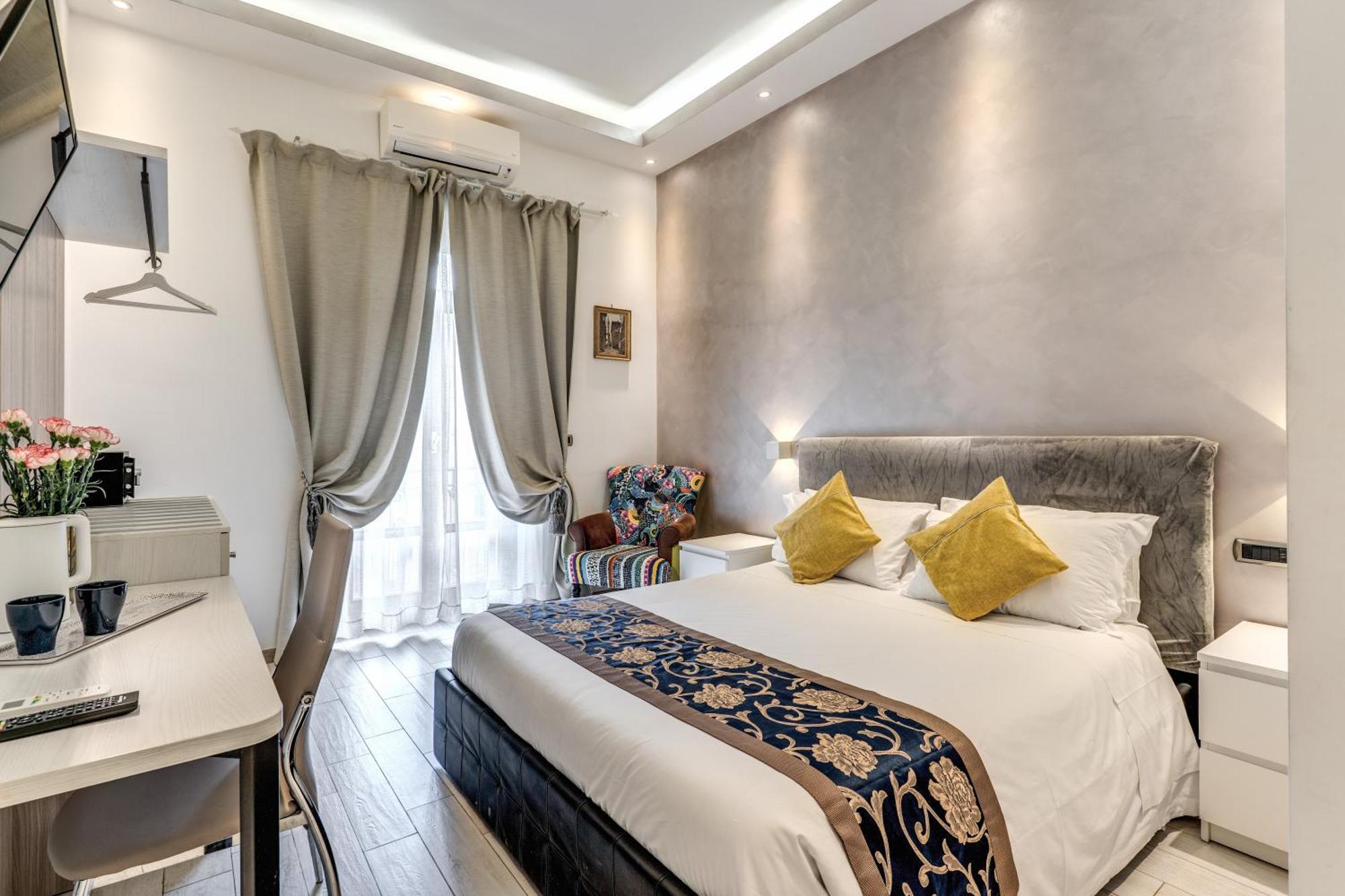 Rose Suite Rome Exterior photo