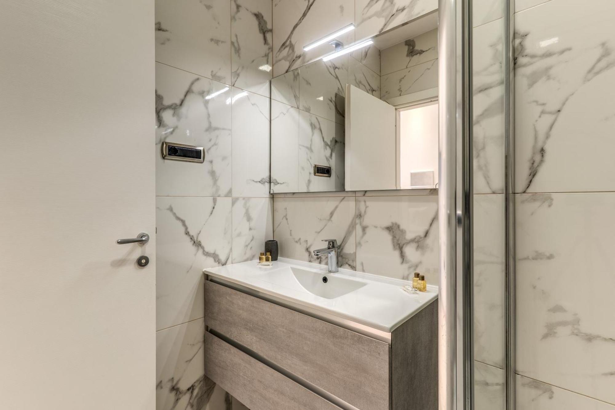 Rose Suite Rome Exterior photo