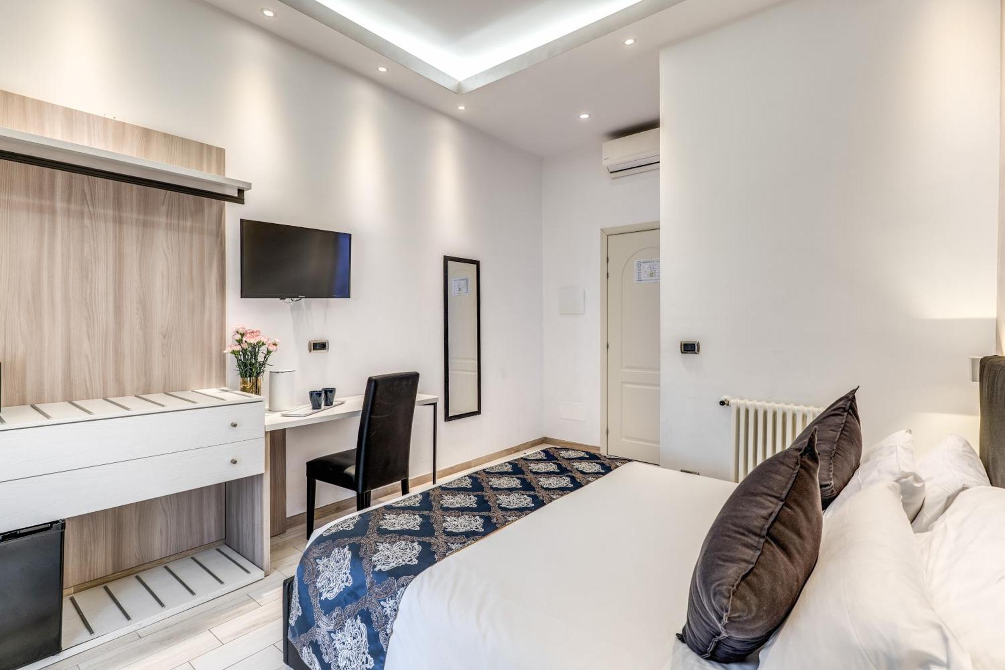 Rose Suite Rome Exterior photo