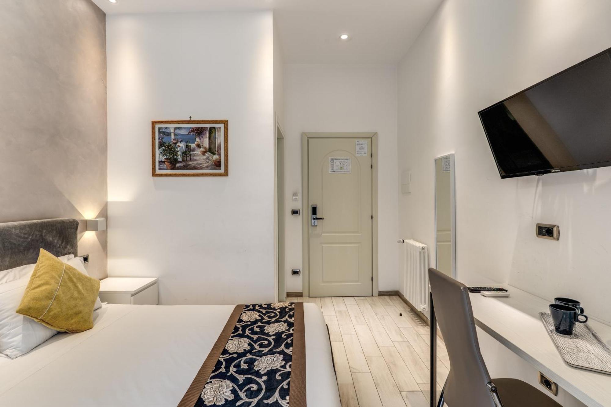 Rose Suite Rome Exterior photo