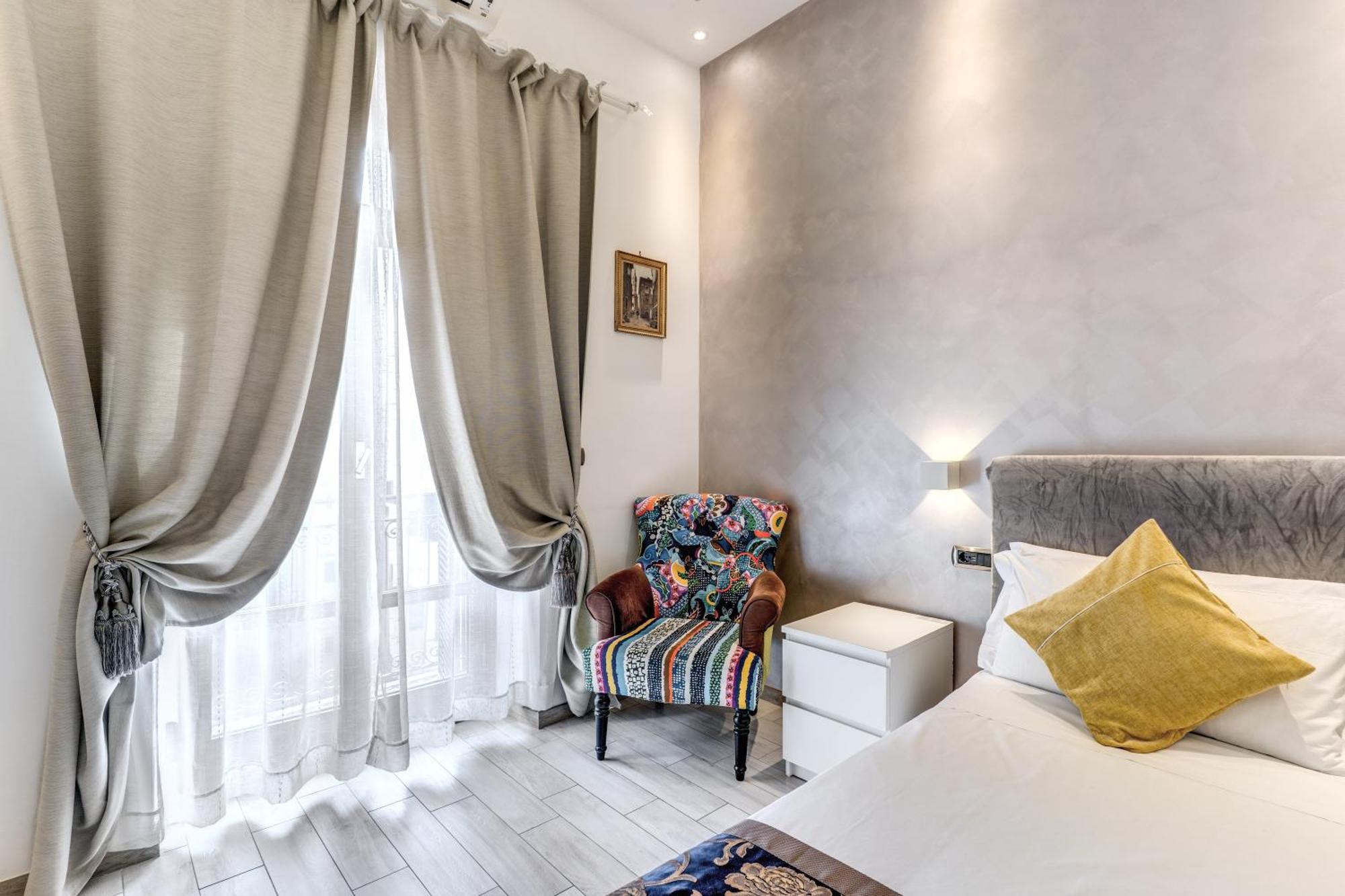 Rose Suite Rome Exterior photo